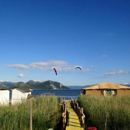 Apartman Roza 2 Ploce  Εξωτερικό φωτογραφία