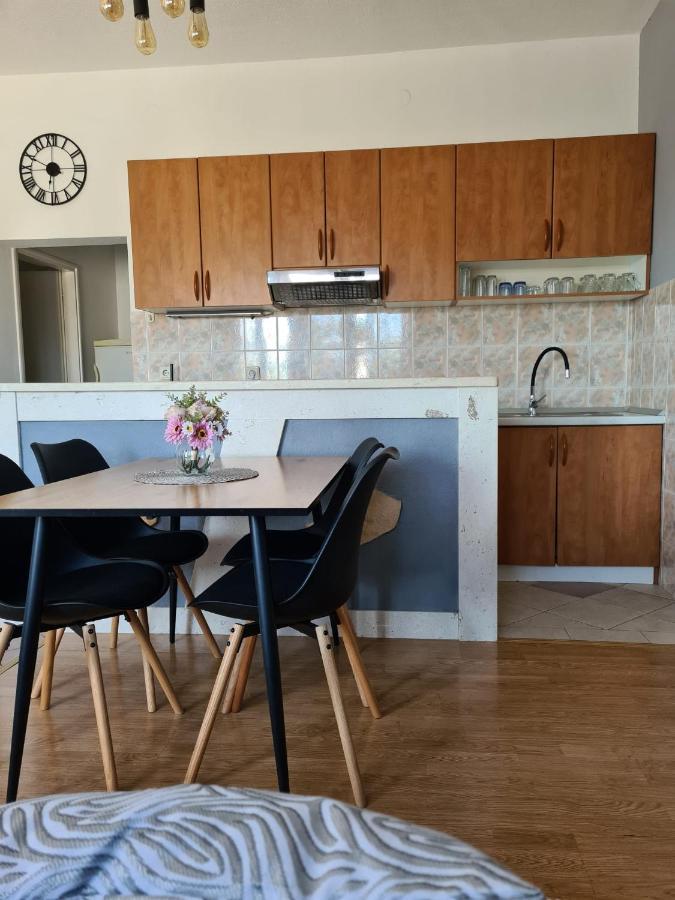 Apartman Roza 2 Ploce  Εξωτερικό φωτογραφία