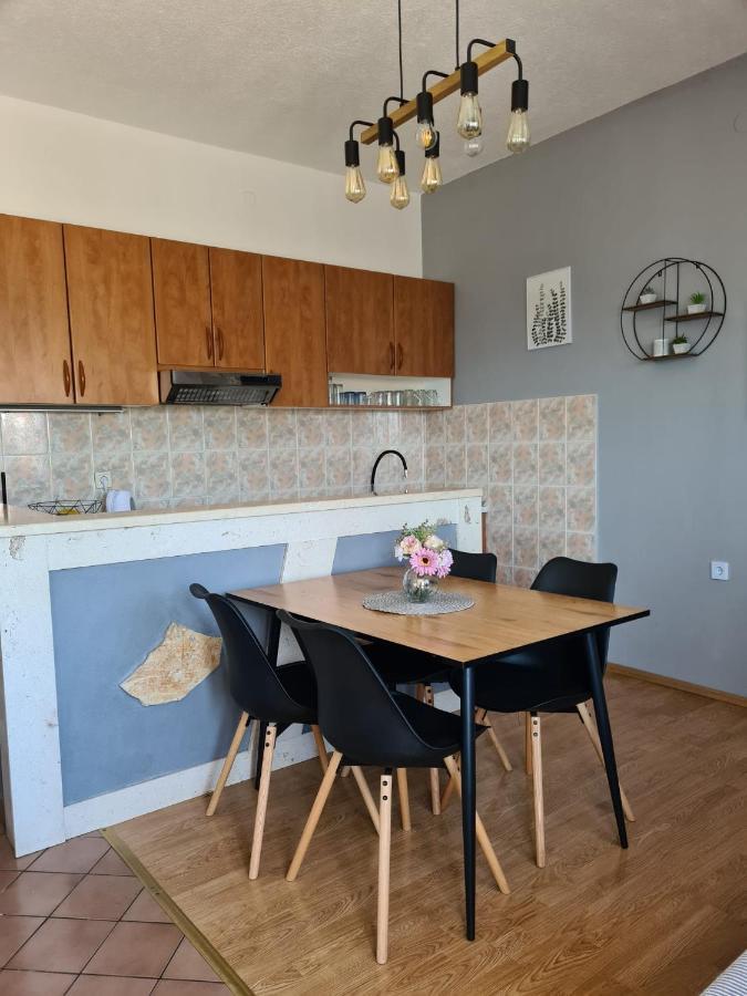Apartman Roza 2 Ploce  Εξωτερικό φωτογραφία