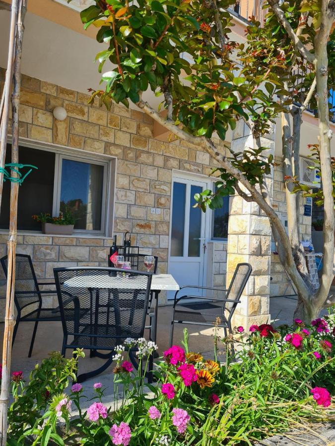 Apartman Roza 2 Ploce  Εξωτερικό φωτογραφία