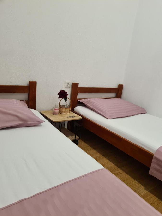 Apartman Roza 2 Ploce  Εξωτερικό φωτογραφία